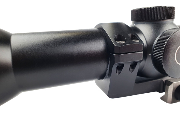 S&B EXOS (5) S&B EXOS (5)