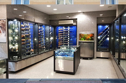 Оружейная мастерская Оружейная мастерская