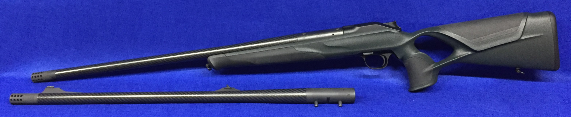Blaser R8 PS (3) Blaser R8 PS (3)
