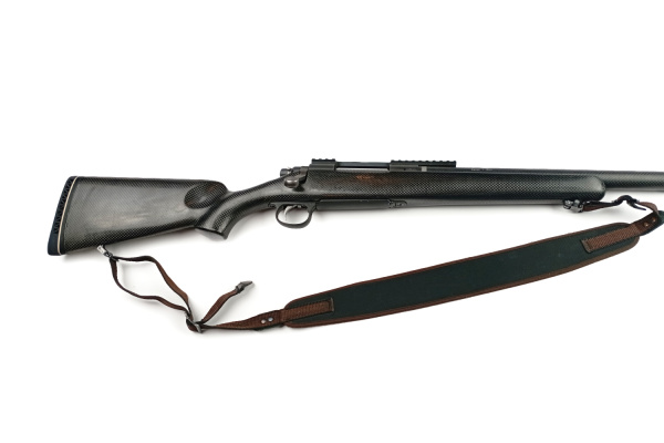 Christensen ARMS (2) Christensen ARMS (2)