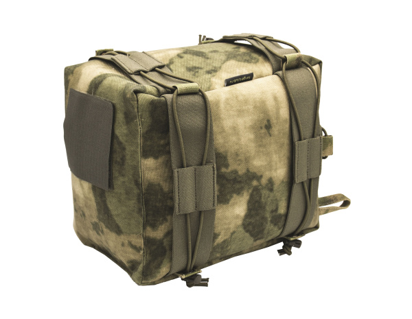 Мешок большой (легкий наполнитель) цвет мох, арт.APS01010204 1 Мешок большой (легкий наполнитель) цвет мох, арт.APS01010204 1