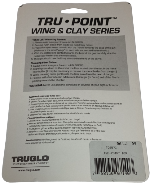 Truglo TG-957C (5) Truglo TG-957C (5)
