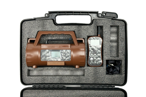 Манок WESTERN RIVERS Apache арт.0610 2 Манок WESTERN RIVERS Apache арт.0610 2