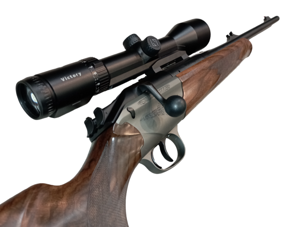 Blaser R93 DUO (4) Blaser R93 DUO (4)