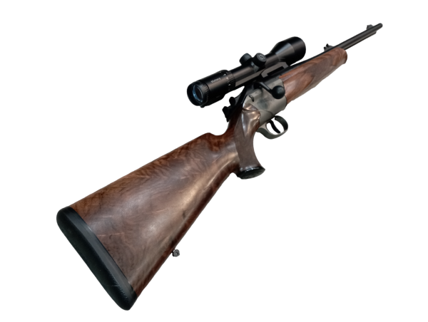 Blaser R93 DUO (2) Blaser R93 DUO (2)