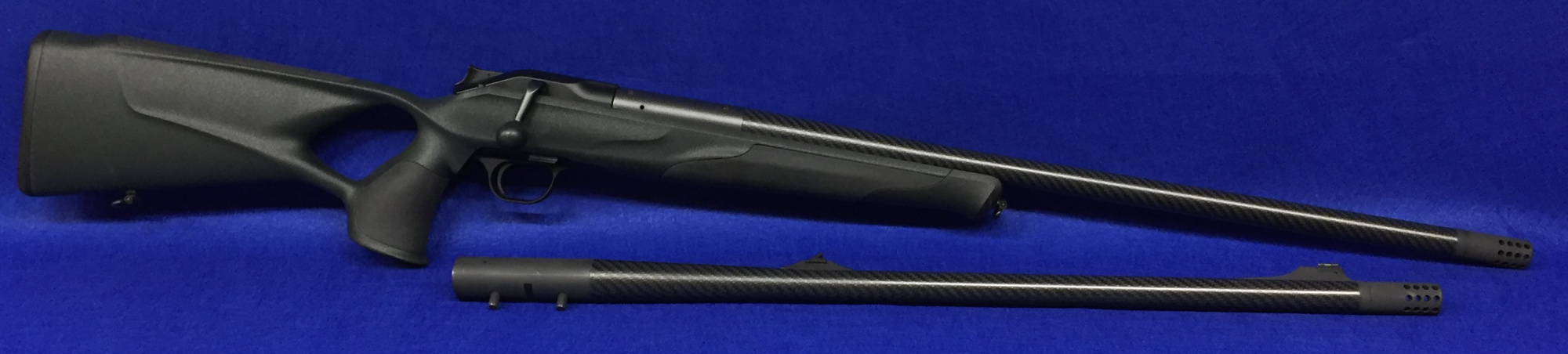 Blaser R8 PS (10) Blaser R8 PS (10)