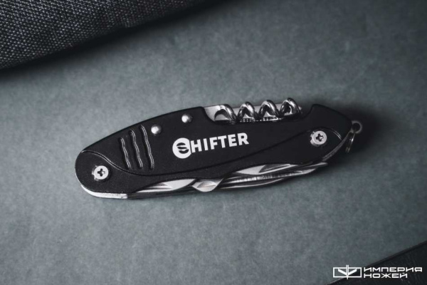 Нож многопредметный Shifler MBS030 3 Нож многопредметный Shifler MBS030 3