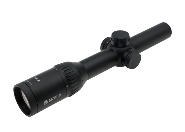 ARTELV CRS Fiber 1-6x24 SFP 3 ARTELV CRS Fiber 1-6x24 SFP 3