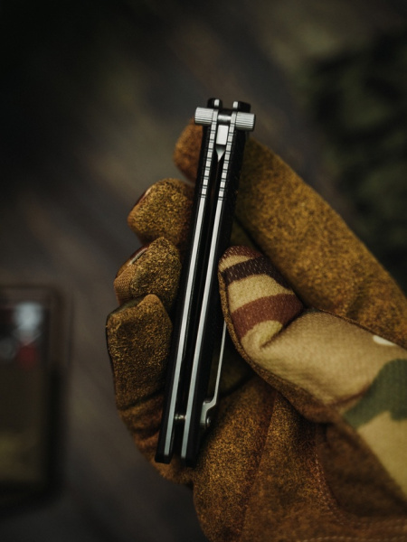 Нож складной Mr.Blade Wasp 5 Нож складной Mr.Blade Wasp 5