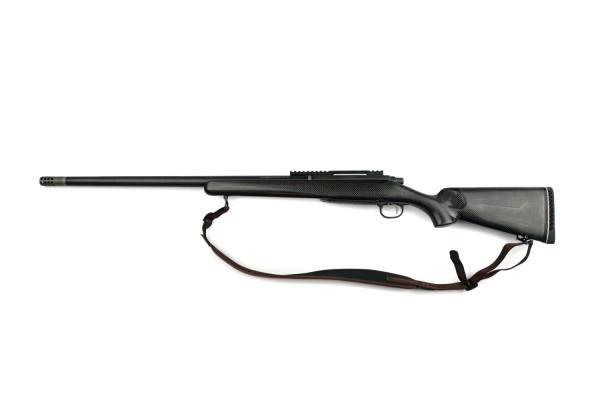 Christensen ARMS (4) Christensen ARMS (4)