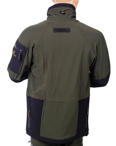 Куртка WOODLINE Frontline WB арт.2674 5 Куртка WOODLINE Frontline WB арт.2674 5