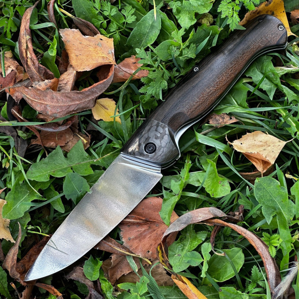 нож БИЗОН складной к340 4 нож БИЗОН складной к340 4