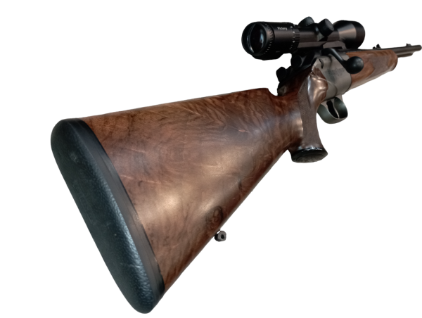 Blaser R93 DUO (3) Blaser R93 DUO (3)