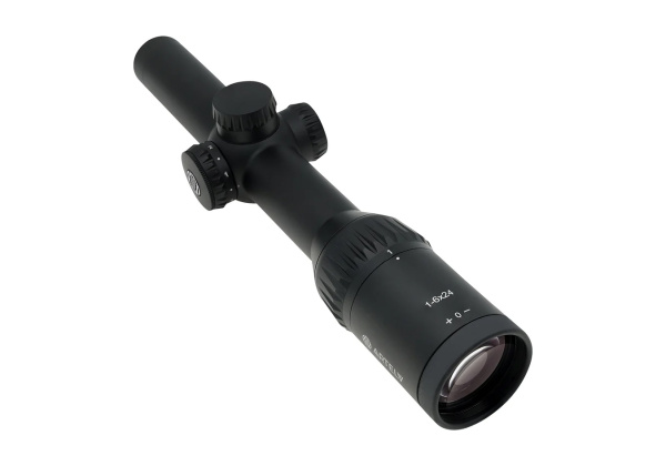 ARTELV CRS Fiber 1-6x24 SFP 2 ARTELV CRS Fiber 1-6x24 SFP 2