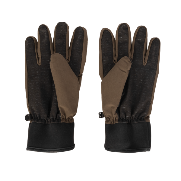 Перчатки Remington Daily II brown арт.RM1635-906 2 Перчатки Remington Daily II brown арт.RM1635-906 2