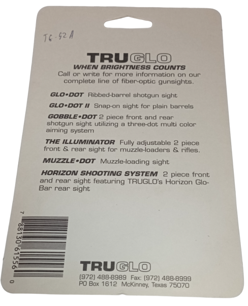 Truglo TG-92A Truglo TG-92A
