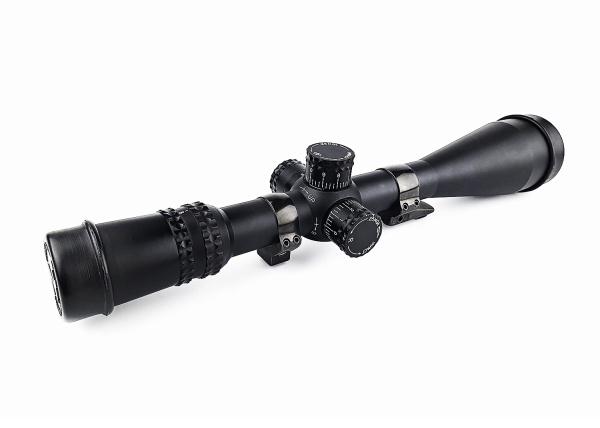 NIGHTFORCE NXS 8-32X56 (2) NIGHTFORCE NXS 8-32X56 (2)