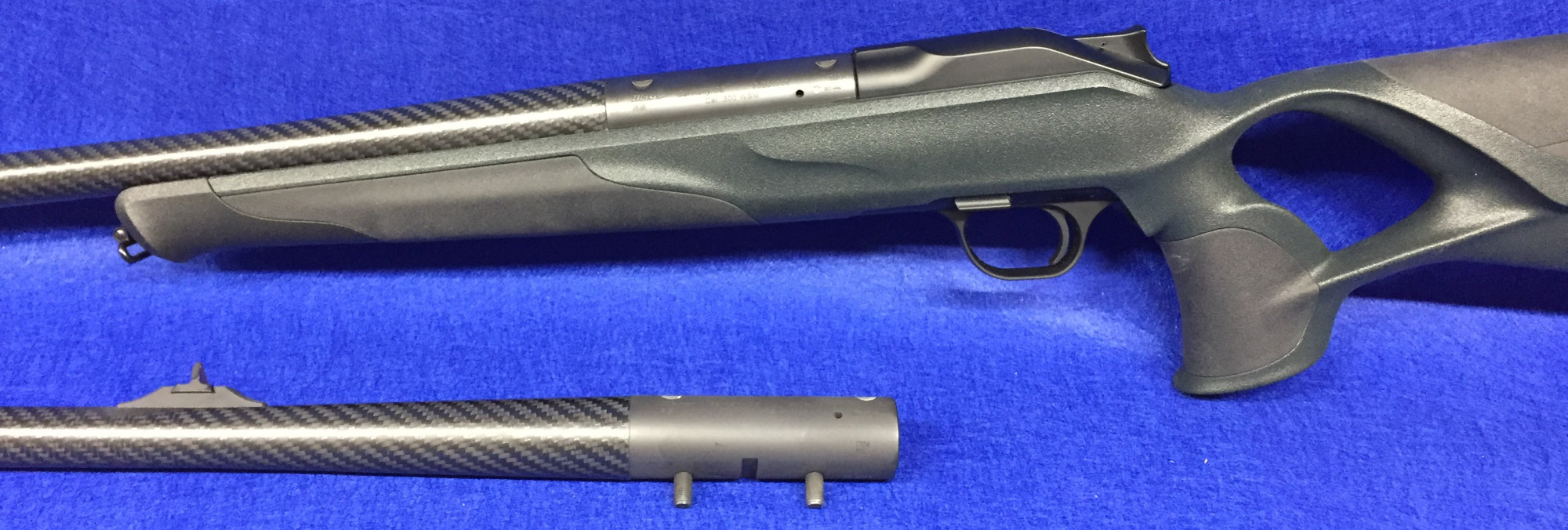 Blaser R8 PS (5) Blaser R8 PS (5)
