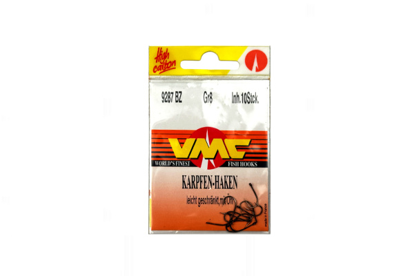 Крючки арт. VMC 9287 BZ 1-16 2 Крючки арт. VMC 9287 BZ 1-16 2