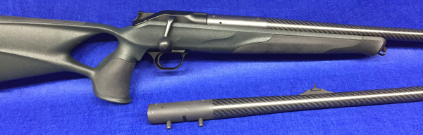 Blaser R8 PS (12) Blaser R8 PS (12)