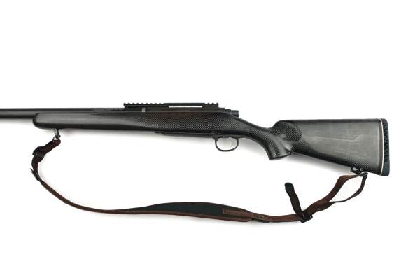 Christensen ARMS (5) Christensen ARMS (5)