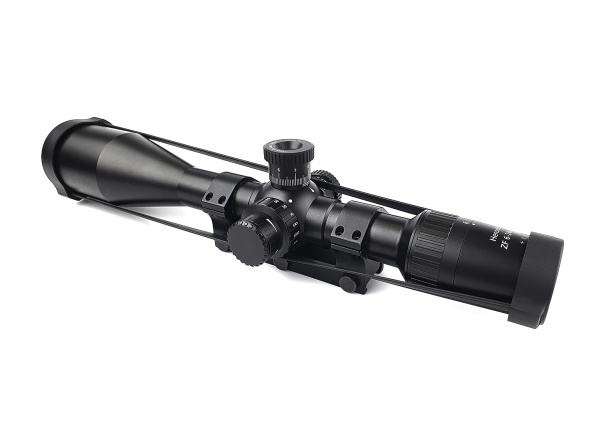 Hensoldt ZF 6-24x56 (5) Hensoldt ZF 6-24x56 (5)