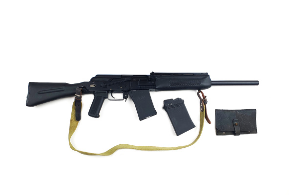 Сайга-20 K (2) Сайга-20 K (2)