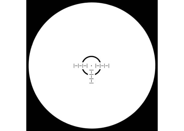 RITON X3 TACTIX (FDE) 1-8x24 SFP 4 RITON X3 TACTIX (FDE) 1-8x24 SFP 4