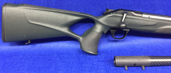 Blaser R8 PS Blaser R8 PS