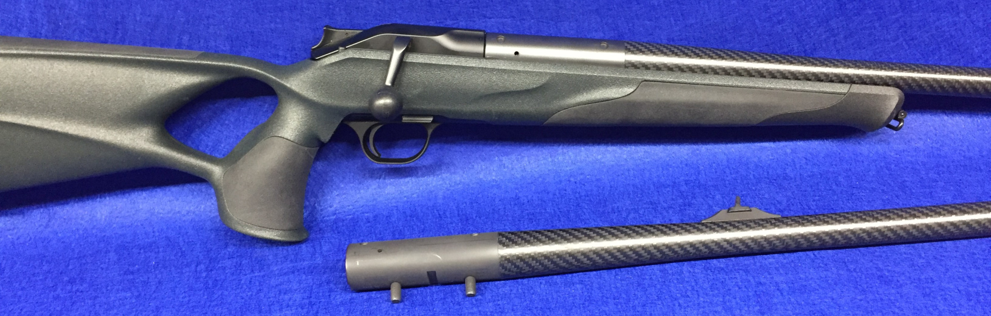 Blaser R8 PS (12) Blaser R8 PS (12)