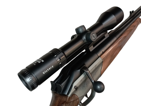 Blaser R93 DUO (5) Blaser R93 DUO (5)