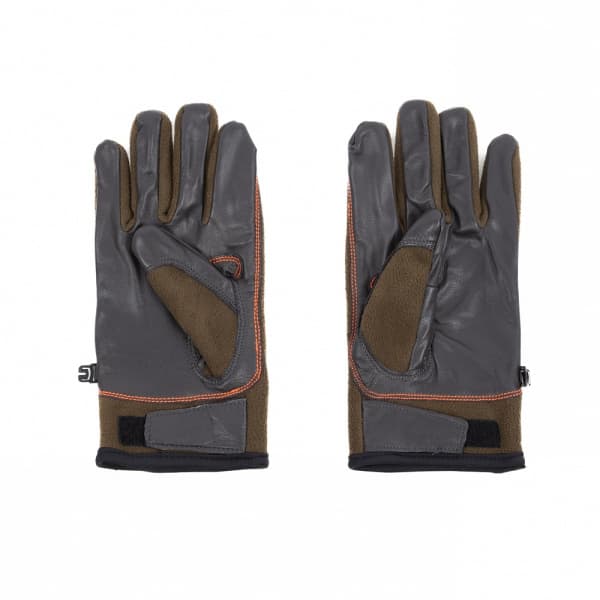 Перчатки Remington Basic brown арт.RM1630-906 2 Перчатки Remington Basic brown арт.RM1630-906 2