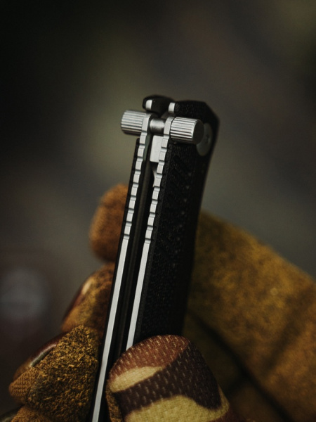 Нож складной Mr.Blade Wasp 4 Нож складной Mr.Blade Wasp 4