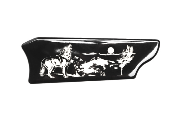 Blaser R93 волк_2 Blaser R93 волк_2