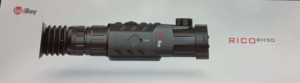 Rico Series RH50 Rico Series RH50