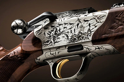 Бронирование оружия Бронирование оружия