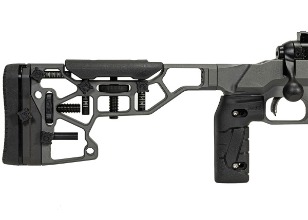 Savage 110 Elite Precision 5 Savage 110 Elite Precision 5