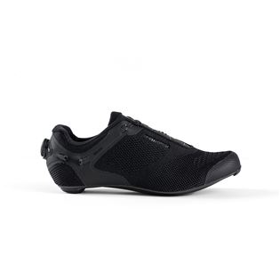 ZAPATILLAS BONTRAGER BALLISTA KNIT BLACK