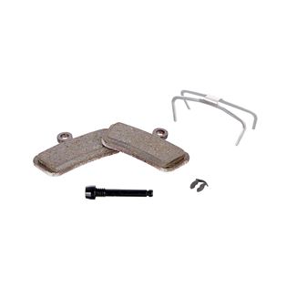 PASTILLAS FRENO SRAM GUIDE/TRL/G2 ORGÁNICA