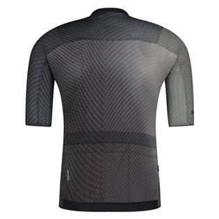 MAILLOT SHIMANO S-PHYRE LEGGERA MIRROR GRAY MAILLOT SHIMANO S-PHYRE LEGGERA MIRROR GRAY