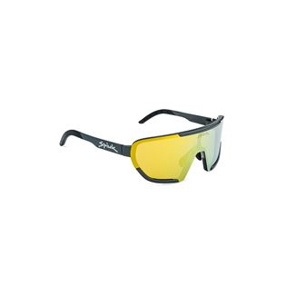 GAFAS SPIUK NEBO ANTRACITA LENTE FULL AMARILLO