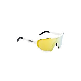 GAFAS SPIUK NEBO BLANCO LENTE FULL AMARILLO