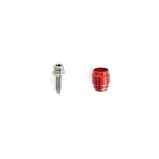 SRAM REC KIT CORTE NEW GUIDE, LEVEL, ELIX