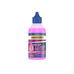 LUBRICANTE X-SAUCE WATTS LUBE CON FLUOROPOLÍMEROS 30 ML