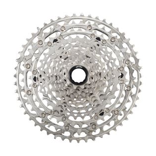CASSETTE SHIMANO DEORE M6100 12V