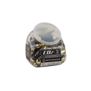 BONTRAGER CO? CARTRIDGE TUB OF 30