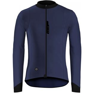 MAILLOT LARGO HOMBRE ATIKA AQUA PRO AZUL