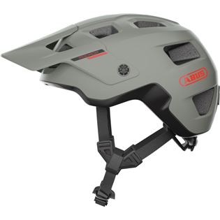 CASCO ABUS MODROP CHALK GREY CASCO ABUS MODROP CHALK GREY
