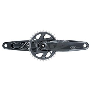 BIELAS SRAM GX EAGLE DUB 170 LUNAR DM 32T