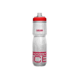 BIDON CAMELBAK PODIUM ICE FIERY RED 0.6L